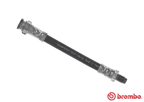 Tubo freno brembo - brembo, t23190