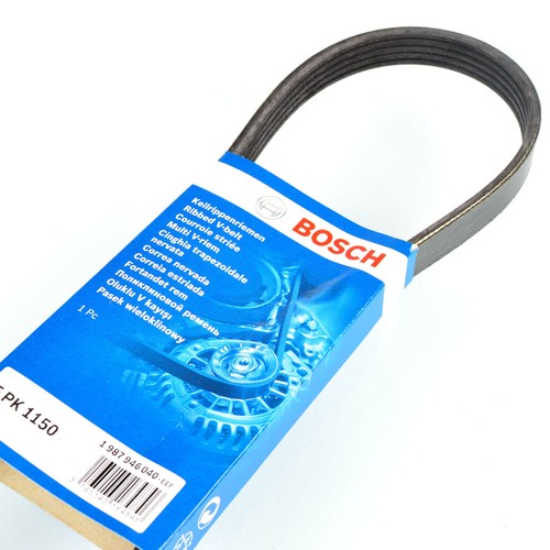 Cinghia trapezoidale bosch - cinghia,
