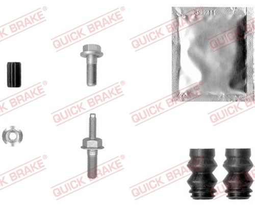 Kit accessori pinza - , freno