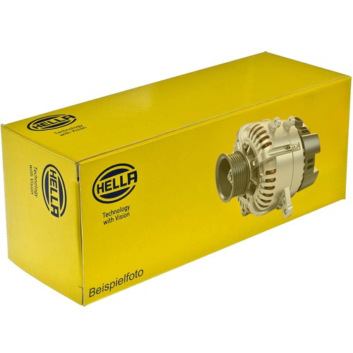 Hella 8el012430 891 - hella, 8el012430-891