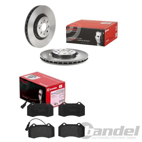 Dischi freno brembo 305mm - dischi,