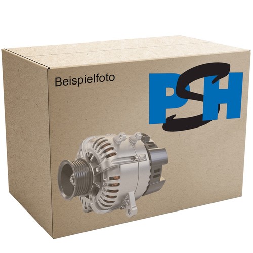 Alternatore psh - alternatore, bv