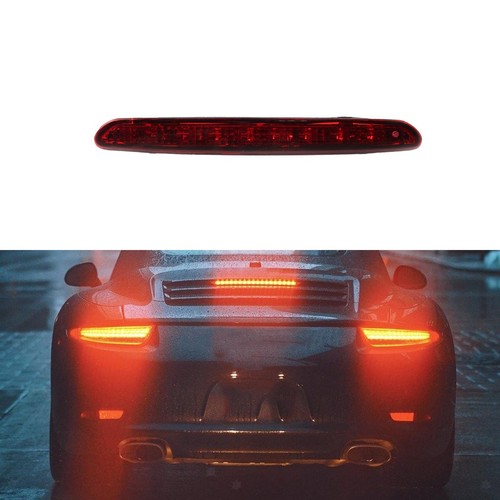 Accessorio luce freno alto - luce,