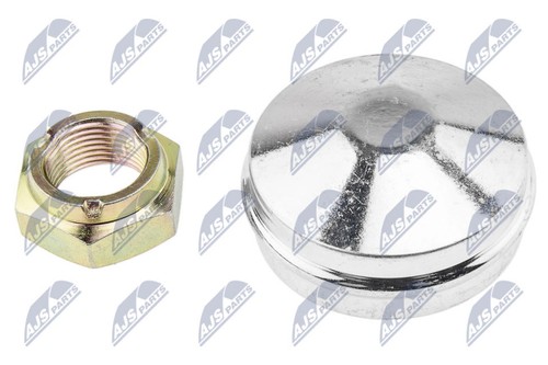Kit riparazione mozzo ruota - kit,